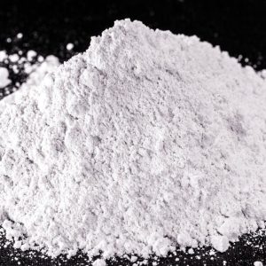 Soda Ash
