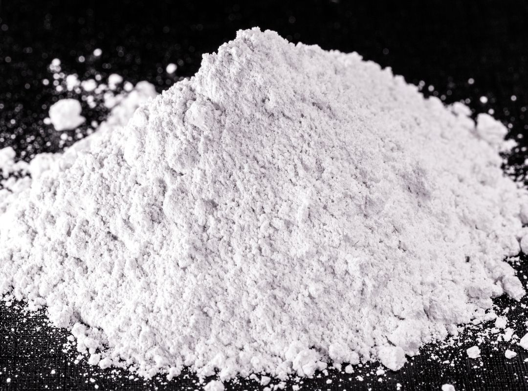 Soda Ash